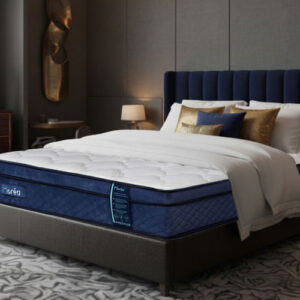 Prestige Series: The Ultimate Luxury