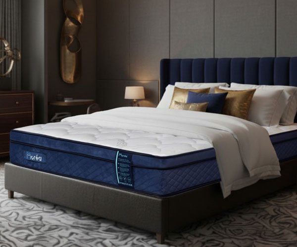 Prestige Series: The Ultimate Luxury - Image 1